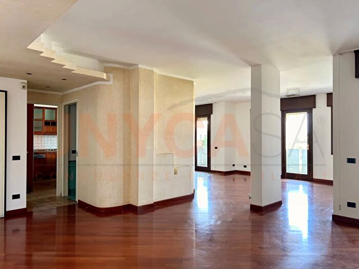 Appartamento trilocale in vendita in Piazzetta Giovannelli, Noventa Padovana