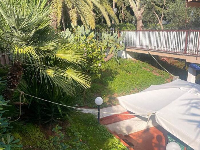 Appartamento bilocale in affitto in Viale dellOlimpo, Lanza di Scalea Olimpo, Palermo