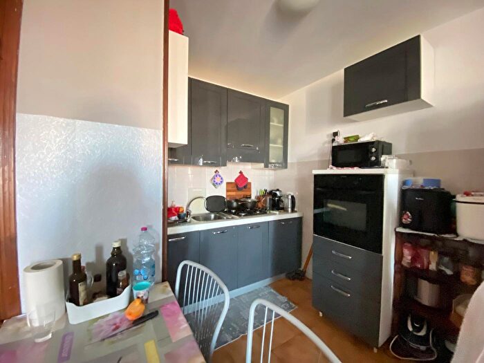 Appartamento quadrilocale in vendita in Via Trada Lovolo, Albettone