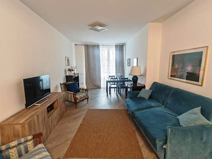 Appartamento bilocale in affitto in Via Napoleone Parboni, Trastevere, Roma