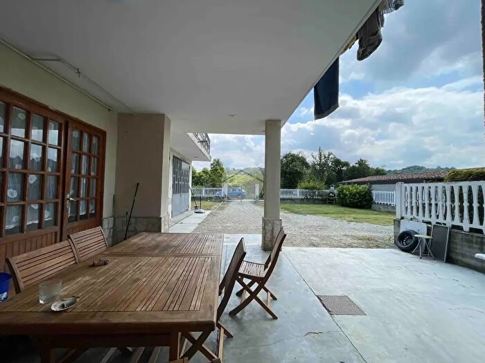 Casa con 5 locali in vendita in Frazione Vaglierano Basso, Asti