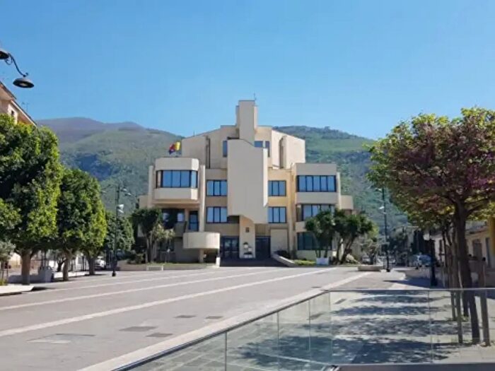 Casa trilocale in vendita in Sant'Antonio Abate