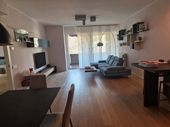 Appartamento quadrilocale in vendita in Reggio Emilia