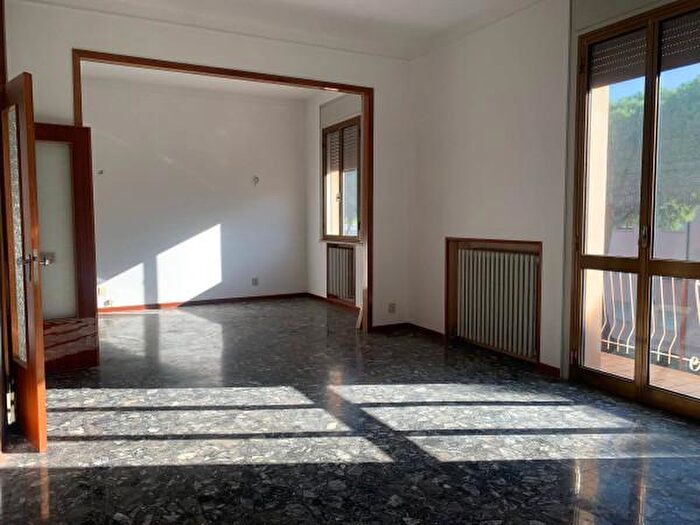 Appartamento quadrilocale in vendita in Ravenna