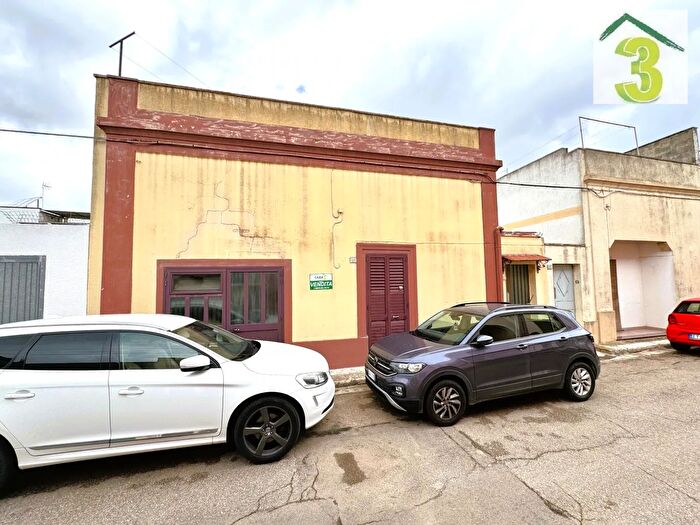 Casa in vendita in Corsano