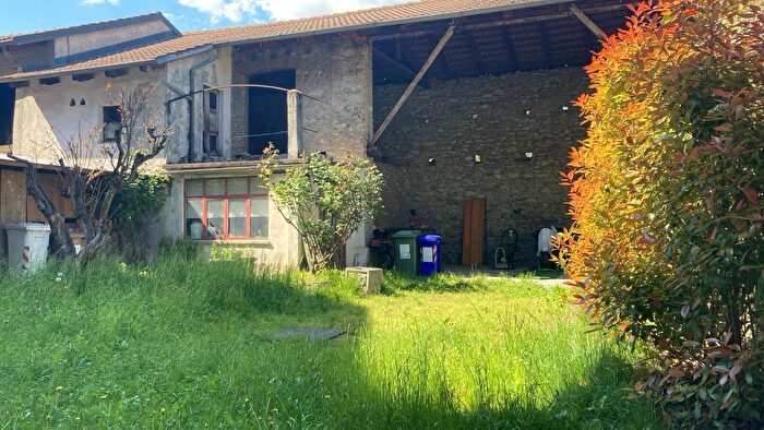 Casa bilocale in vendita in Via Torino, SantAntonino Di Susa