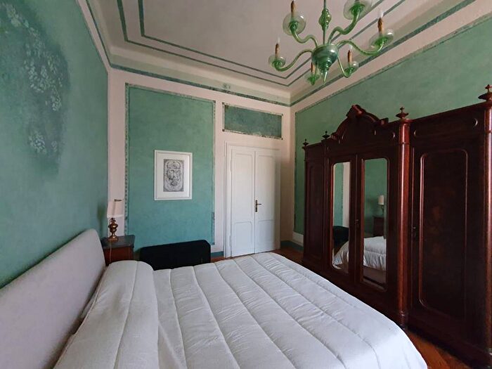 Appartamento trilocale in affitto in Via Giuseppe Bertani, Centro, Mantova