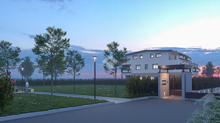 Appartamento monolocale in vendita in Novate Milanese