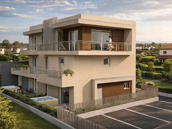 Case in Vendita e in Affitto - 2