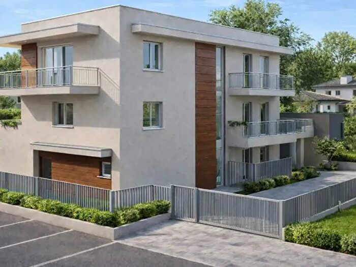 Appartamento quadrilocale in vendita in Sirmione