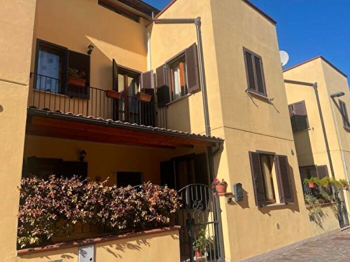 Casa con 5 locali in vendita in Via Gabelletta, Terni
