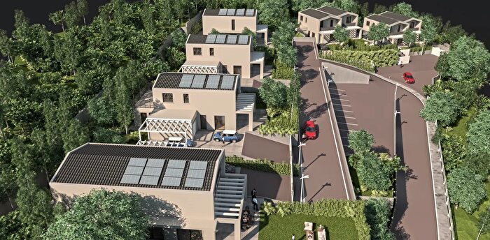 Casa quadrilocale in vendita in Via Canal del Pozzo, Sasso Marconi