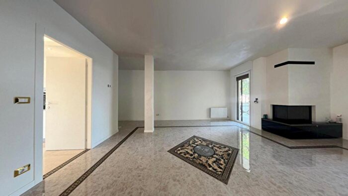 Appartamento quadrilocale in vendita in Via Previtali, Abano Terme