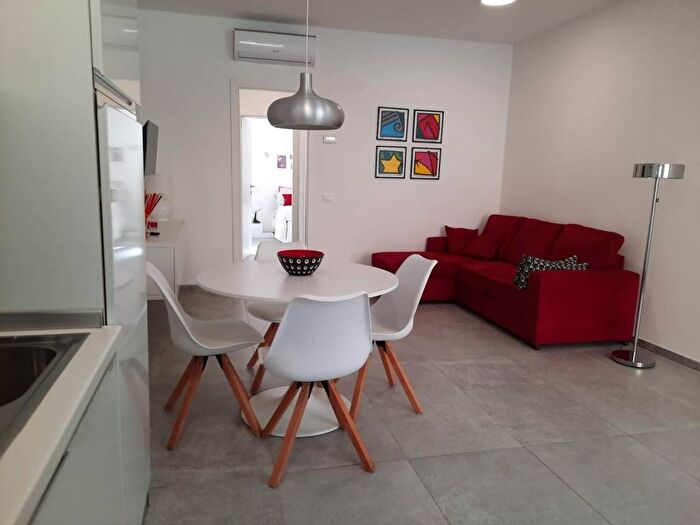 Appartamento bilocale in affitto in Via San Francesco, Centro, Viareggio