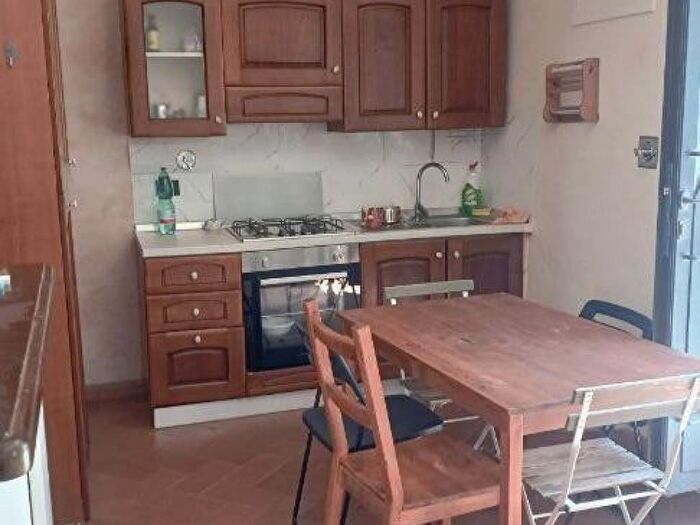 Appartamento bilocale in affitto in Via Fiorentina, Troghi, Rignano sull'Arno