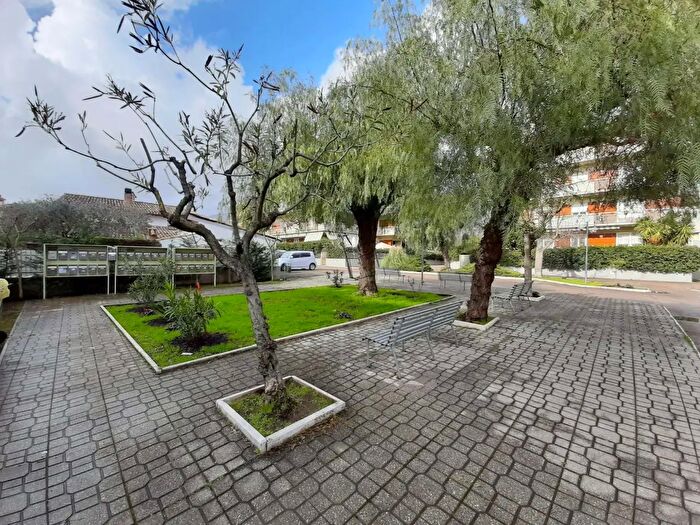 Appartamento trilocale in vendita in Via Palazzo, Formia