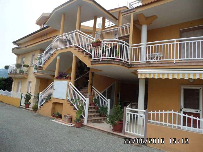 Appartamento trilocale in affitto in Via Dei Mughetti No Number, Villapiana Lido, Villapiana