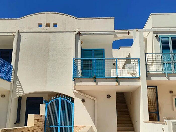 Casa trilocale in vendita in Lido Marini Ugento, Ugento