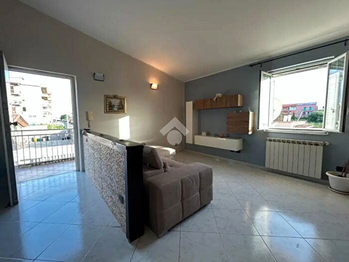 Casa quadrilocale in vendita in Via Monsignor Calogero Licata, Agrigento