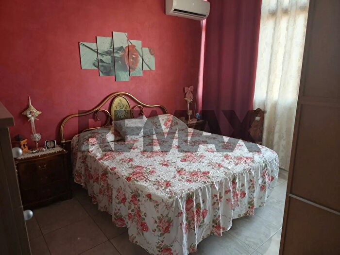 Appartamento trilocale in vendita in Via Nikolaj Lenin, Misterbianco