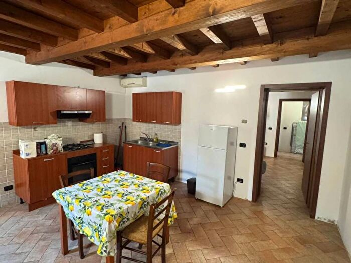 Appartamento in affitto in Borgo Mantovano