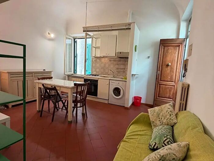 Appartamento bilocale in affitto in Pisa
