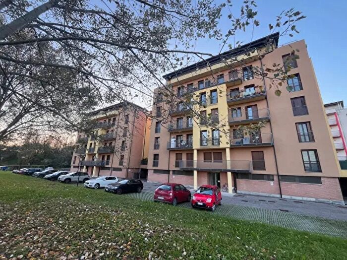 Appartamento bilocale in vendita in Mantova