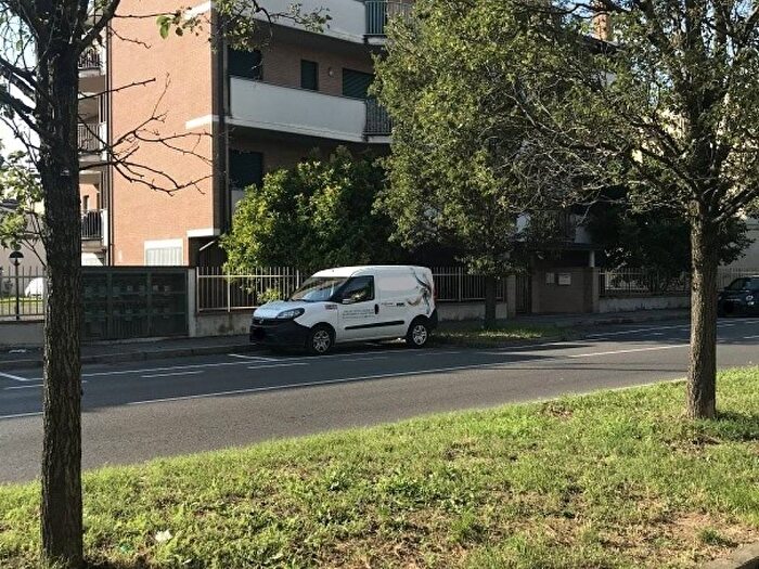 Appartamento bilocale in affitto in Via Felice Cavallotti, Revellino Campo Marte, Lodi