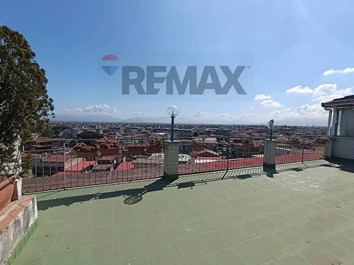 Appartamento quadrilocale in vendita in Via Don Raffaele Abete, Melito Di Napoli