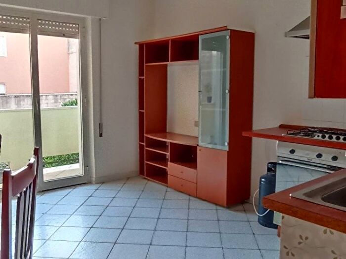 Appartamento bilocale in affitto in Via Villa Rosina Nord, Centro, Trapani