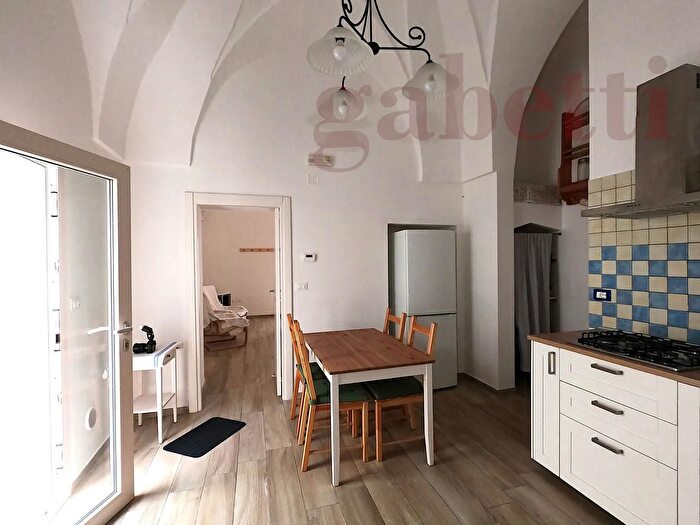 Casa quadrilocale in vendita in Via Toselli, Diso