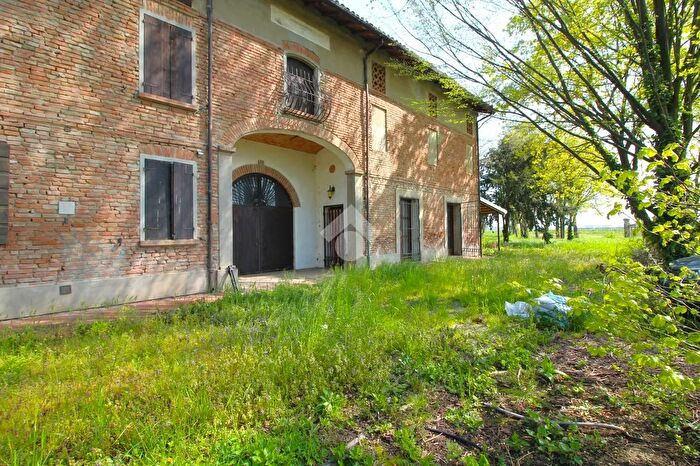 Casa con 5 locali in vendita in Via Albricconi, Campagnola Emilia