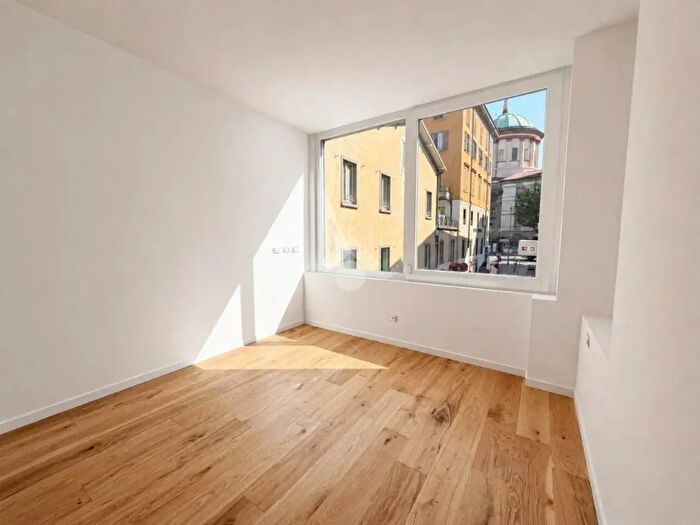 Appartamento bilocale in vendita in Via Guglielmo d'Alzano, Bergamo