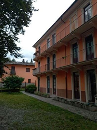 Appartamento trilocale in vendita in Via Vittorio Veneto, San Germano Chisone