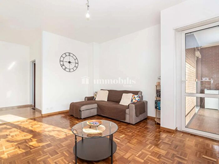 Appartamento quadrilocale in vendita in Via XX Settembre, Collegno