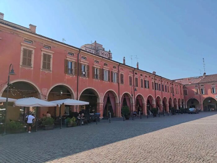 Appartamento trilocale in vendita in Sassuolo