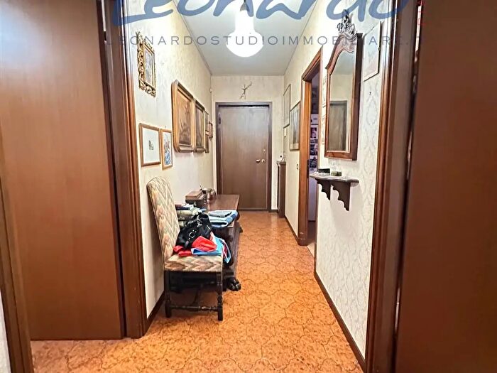 Appartamento quadrilocale in vendita in Piacenza