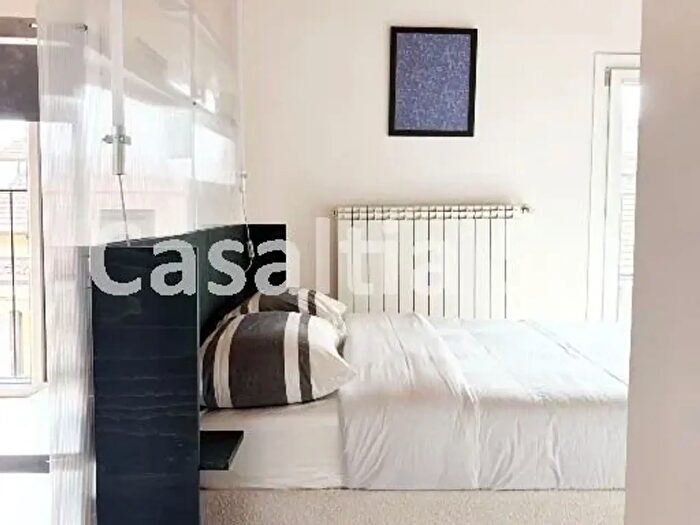 Appartamento monolocale in affitto in Via Pietro Crespi, Milano