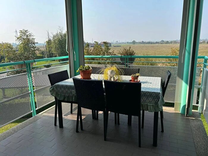 Appartamento con 6 locali in vendita in Via Pian del Lot, Collegno