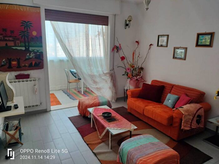 Appartamento trilocale in affitto in Viale Gioacchino Rossini, Lido Adriano Lido di Dante, Ravenna