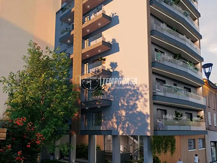 Appartamento quadrilocale in vendita in Via Matteotti, Melzo