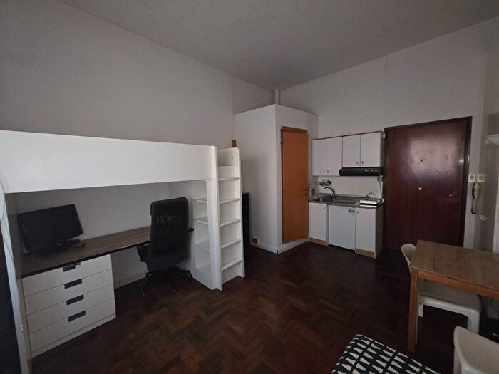 Appartamento monolocale in affitto in Via Augusto Murri, Murri, Bologna