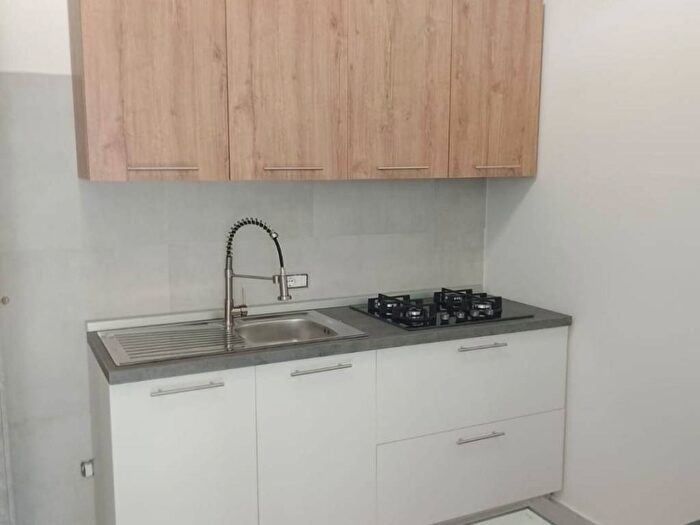 Appartamento bilocale in affitto in Via Vaccheria, San Leucio Briano, Caserta