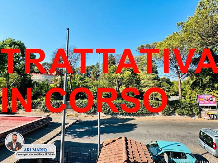 Casa con 6 locali in affitto in Via Salaria, Fidene, Roma