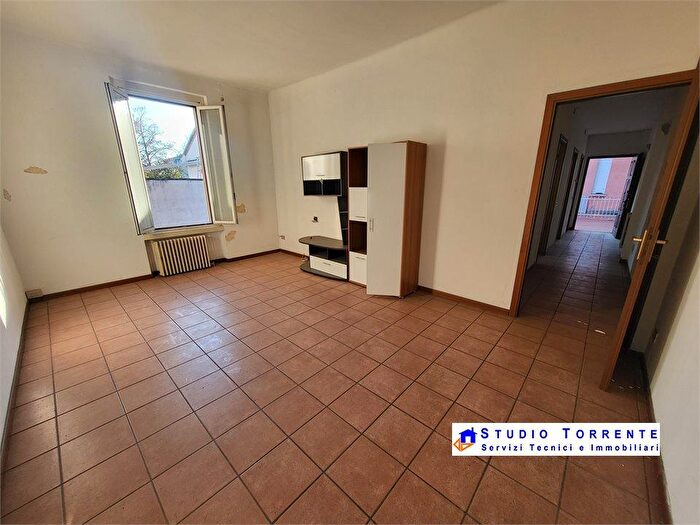 Appartamento bilocale in vendita in Via dei Giovi, Cormano