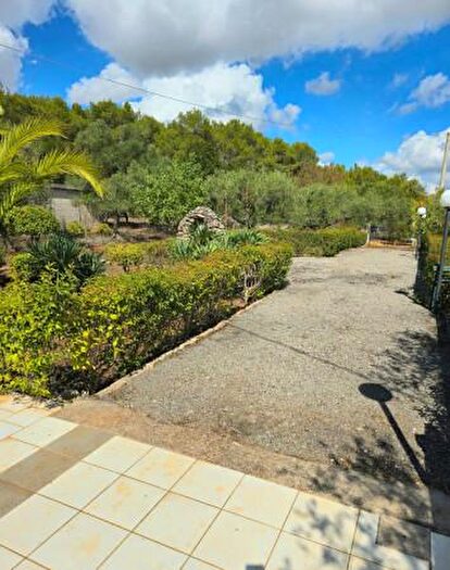 Casa bilocale in vendita in Santeramo In Colle