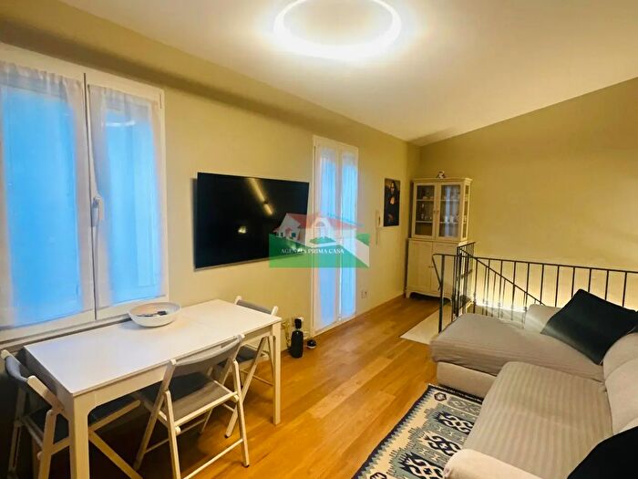 Appartamento trilocale in affitto in Via Camillo Benso Cavour, Ravenna