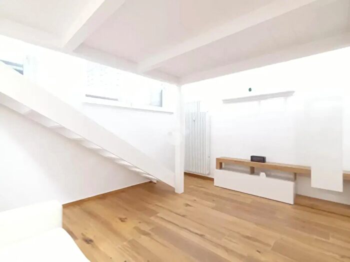 Appartamento bilocale in affitto in Via Monastir, Torino