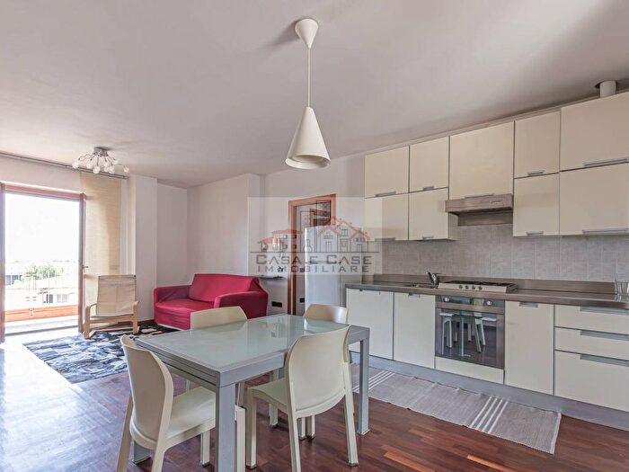 Appartamento trilocale in affitto in Via del Tiglio, Ponte Alla Navetta, Calcinaia