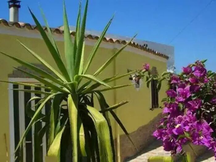 Casa trilocale in vendita in Piazza dei Martiri, Piscinas